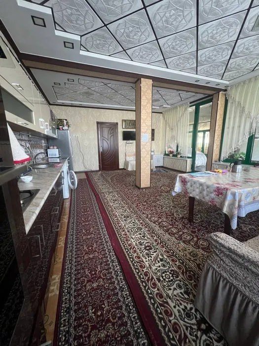 Сотилади Дом Яккасарай Махаля Тукимачи 3,82 сотки Фасад 39м Угловой