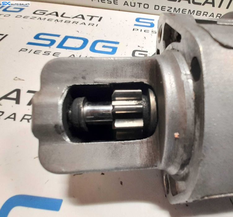 Electromotor Mercedes Clasa C Class W204 S204 C350 3.0 CDI 2007 - 2015 Cod A6429061100 0001149414 [N0245]