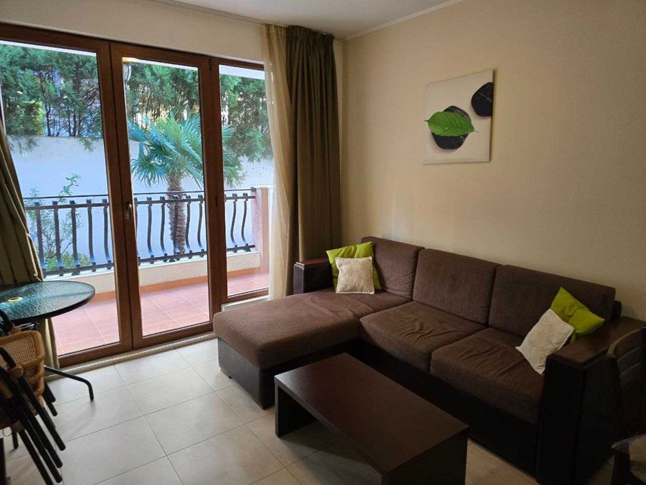 Продава се Двустаен апартамент в Свети Влас - 60 кв.м за 1367 €/кв.м - Снимка #4