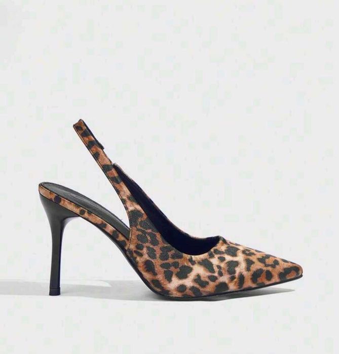 2 чифта нови дамски обувки