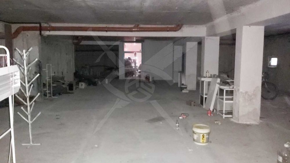 Продава се Склад в Асеновград - 400 кв.м за 350 €/кв.м - Снимка #4