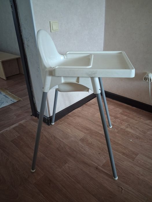 Продам детский стулчик для кормления