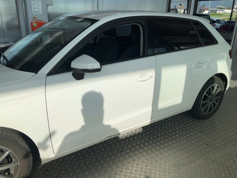 Audi A3 Sportback 1.6 TDI Attraction 2016