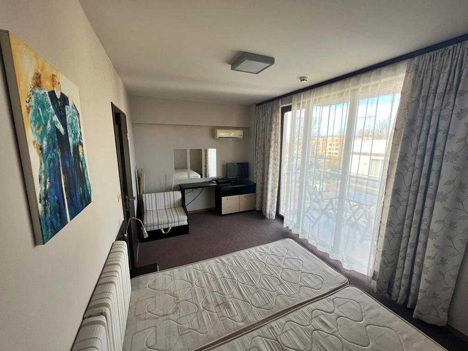 Продава се Двустаен апартамент в к.к. Слънчев бряг - 66 кв.м за 1014 €/кв.м - Снимка #7