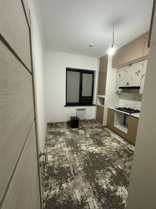 Zauchniylarga oila bn sheriklikga kvartira