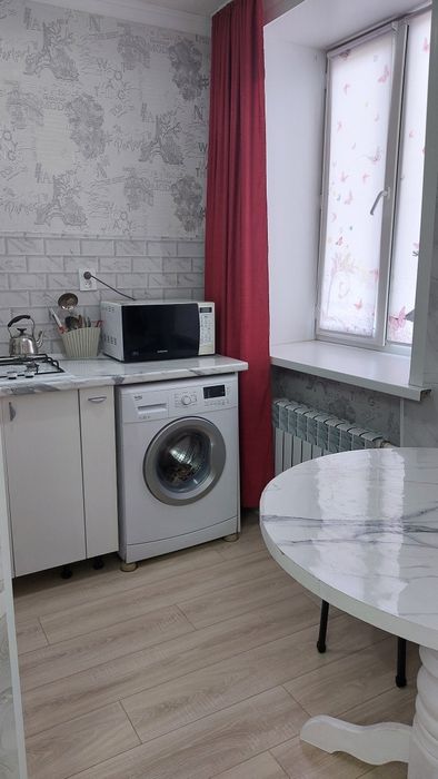 Сдам квартиру долгосрочный