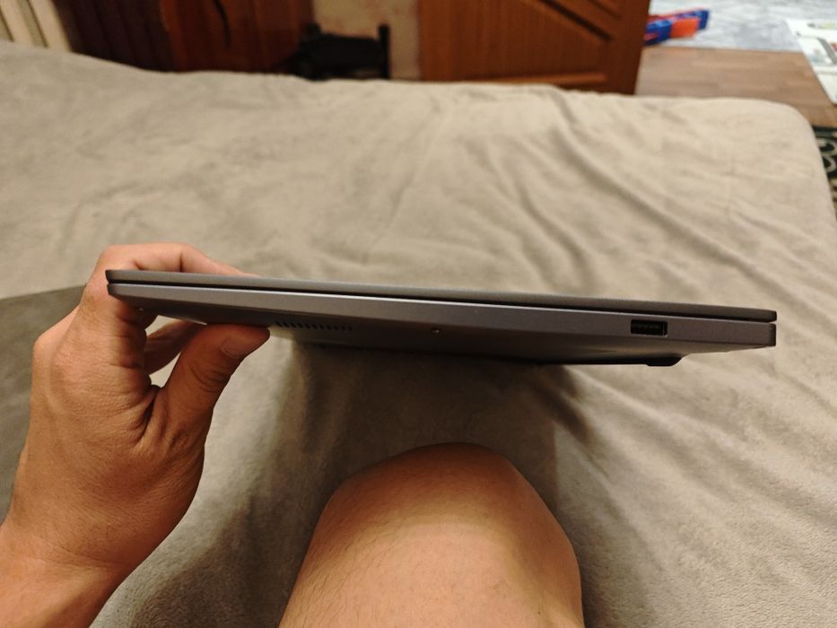 Huawei MateBook D16