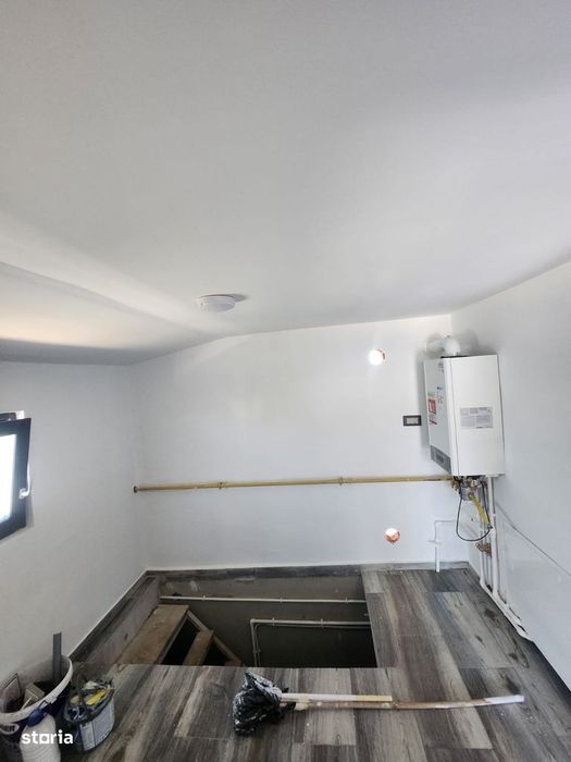 Casa noua cu 3 dormitoare in Hemeiusi Comision 0%