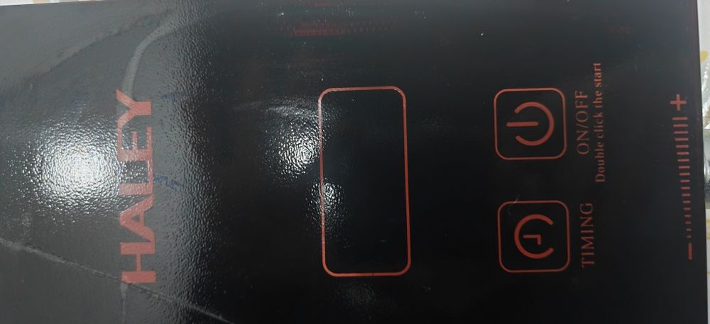 Продается электрическая плита