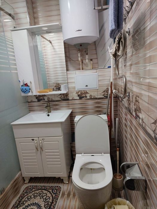 Срочно продается квартира