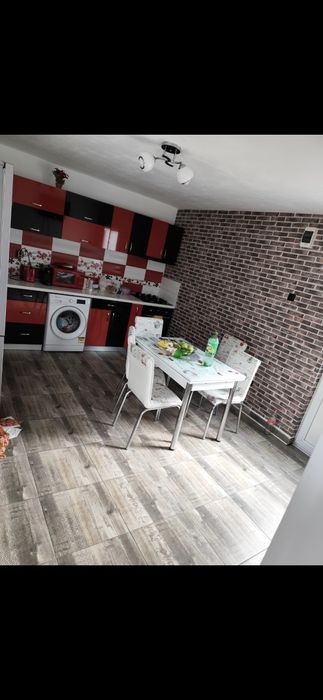 Vând casa zona Faget