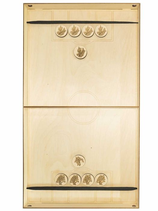 Игра магнитная настольная