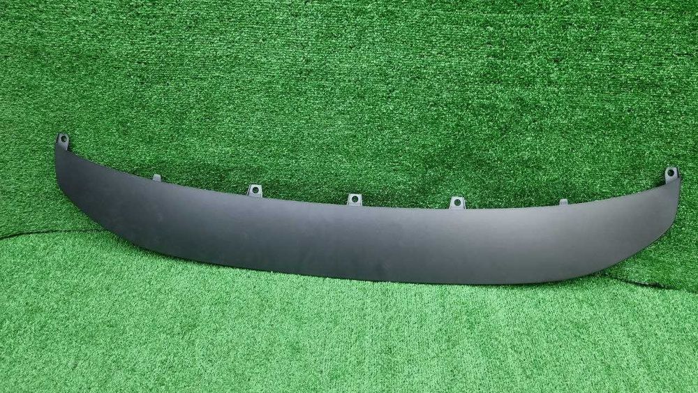 Накладка переднего бампера L7 L8 L95