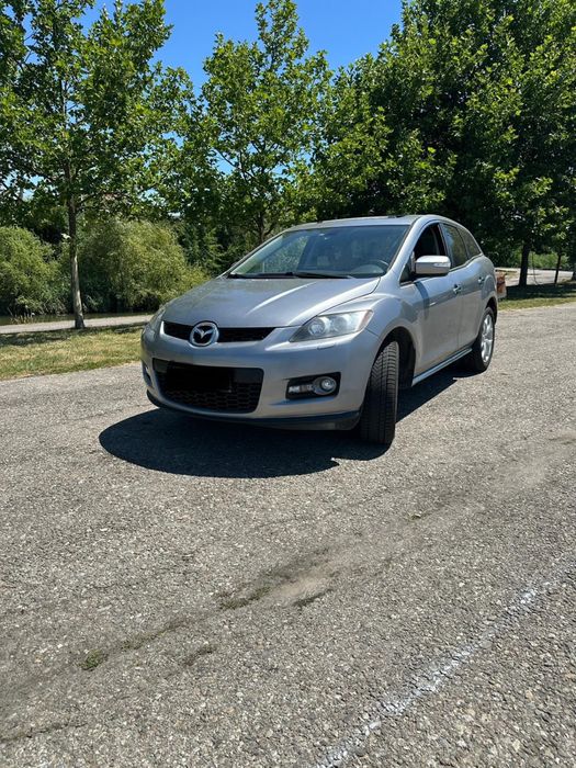 Vand/schimb Mazda CX7