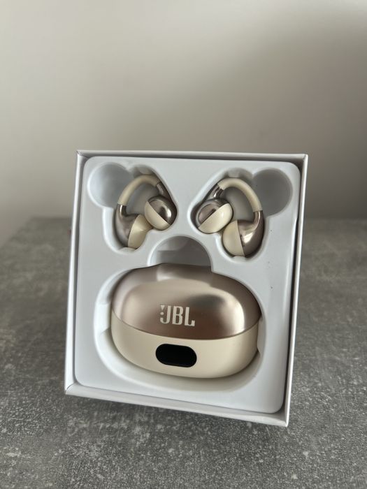 Наушники JBL HARMAN buds Pro30