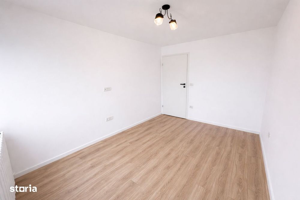 Apartament 2 Camere | Complet Renovat | 5 Min Metrou | Vedere Libera |