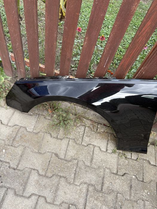 Aripa fata stanga audi a4 b9