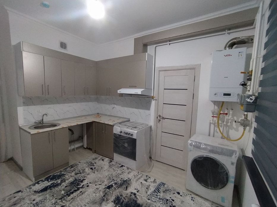 Аренда Сергелинский район Новый Дархон 2/11/16 45м2 семья/ военные