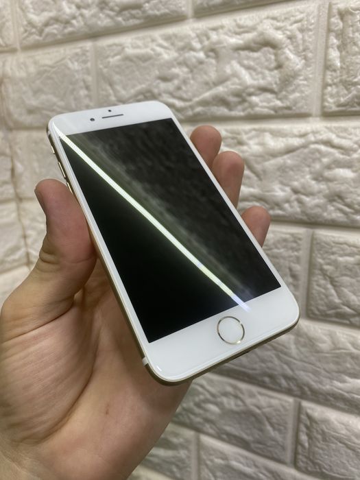 iPhone 7 holati yaxshi