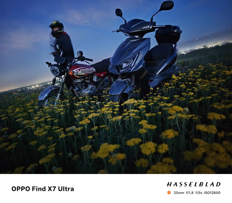 Мопед M8 pro Li-Ya150cc