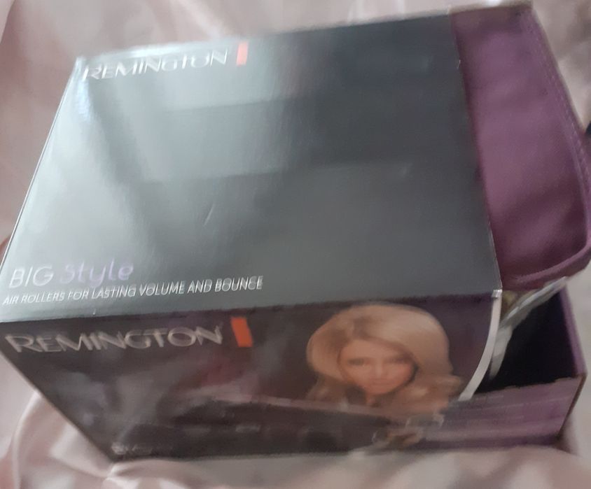 RENINGTON  Big Style 4/1