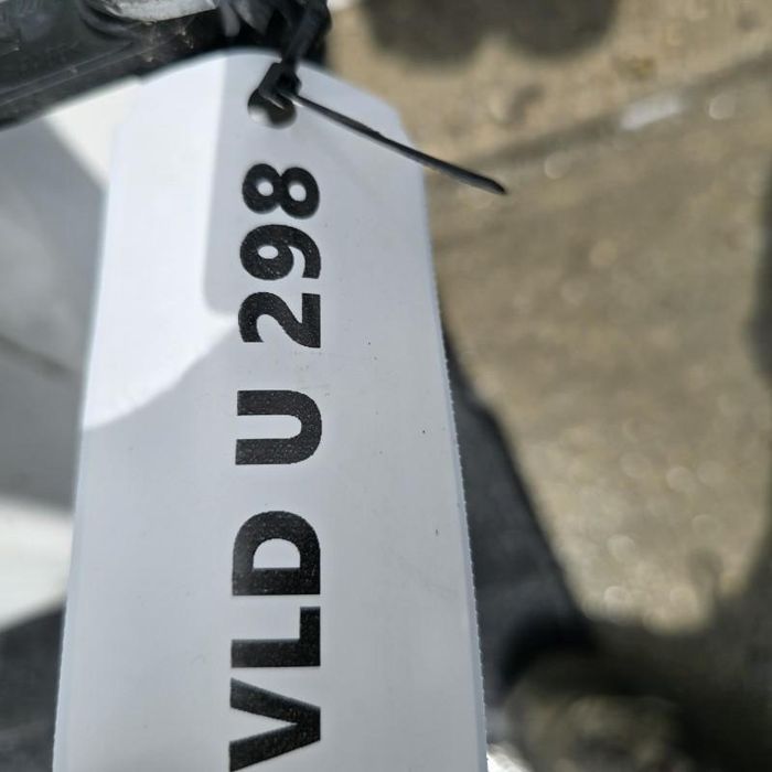 Portiera usa stanga fata Opel Zafira B Facelift