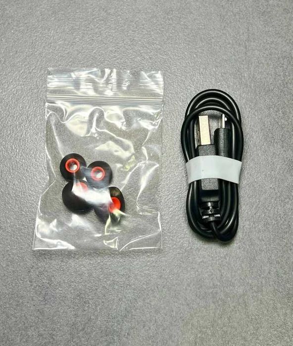 Căști Energy Neckband BT Smart 5 - Bluetooth - Earbuds - Negru