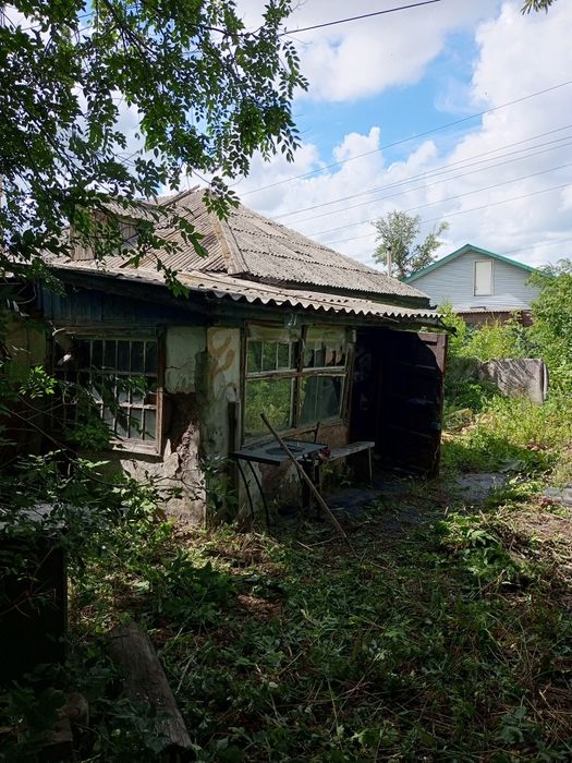 Продам дом  , ул мухамеджанова 21