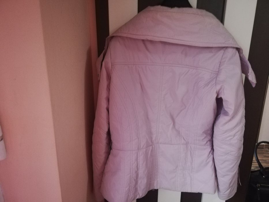 Greacă primăvară - toamnă Ca flaca girl