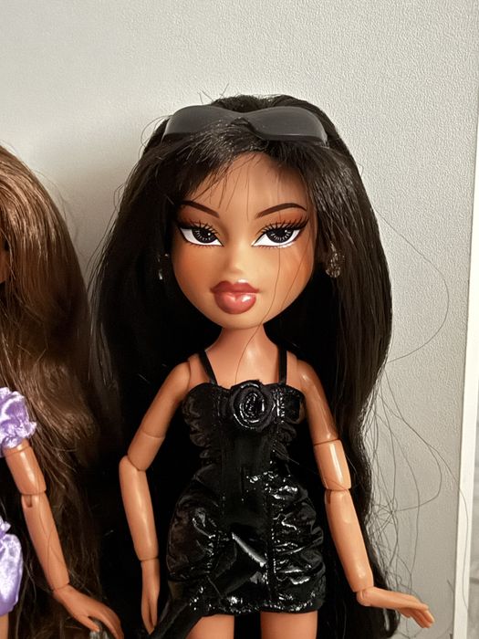 Куклы Bratz Братц брац