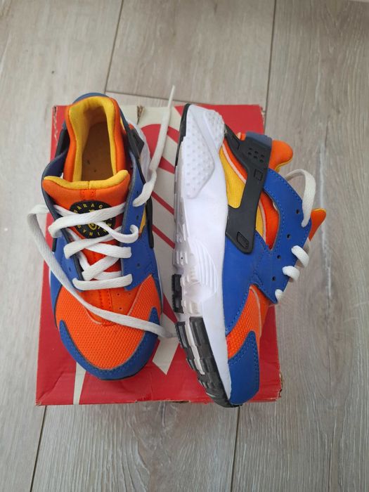 NIKE детски Спортни обувки HUARACHE RUN