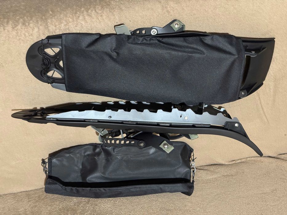 Rachete zapada INOC nou