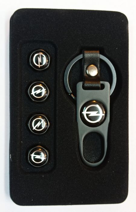 MERCEDES / AMG / BMW / M-Power /  VW / OPEL - Капачки за Гуми