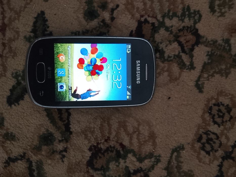 Сати сатылады самсунк истидиди 2 уде