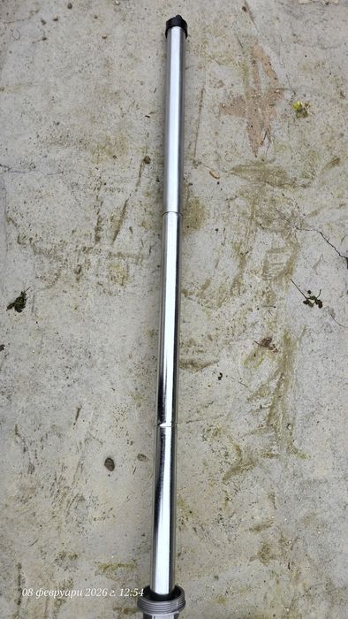 Ръчна помпа за масло