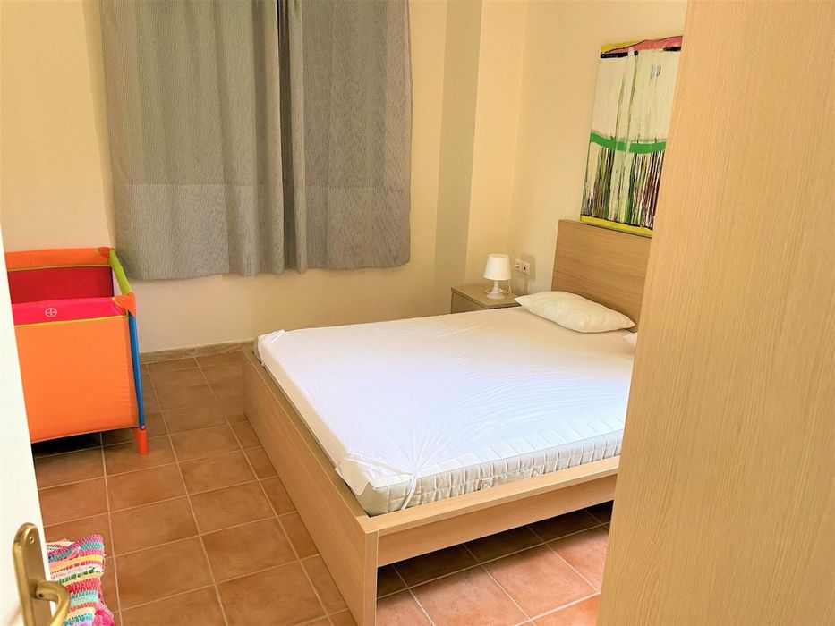 Вила до морето с три спални за продажба в Неа Скиони, Халкидики