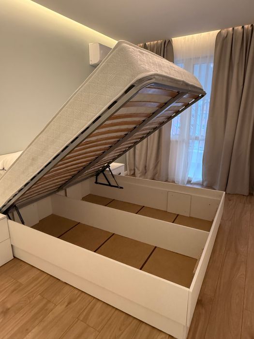 Дава се под наем Двустаен апартамент в Пловдив, Христо Смирненски - 45 кв.м за 397.8 € - Снимка #17