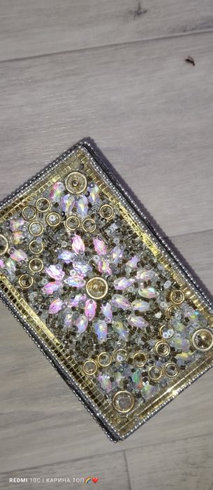 Продам шкатулку для украшений