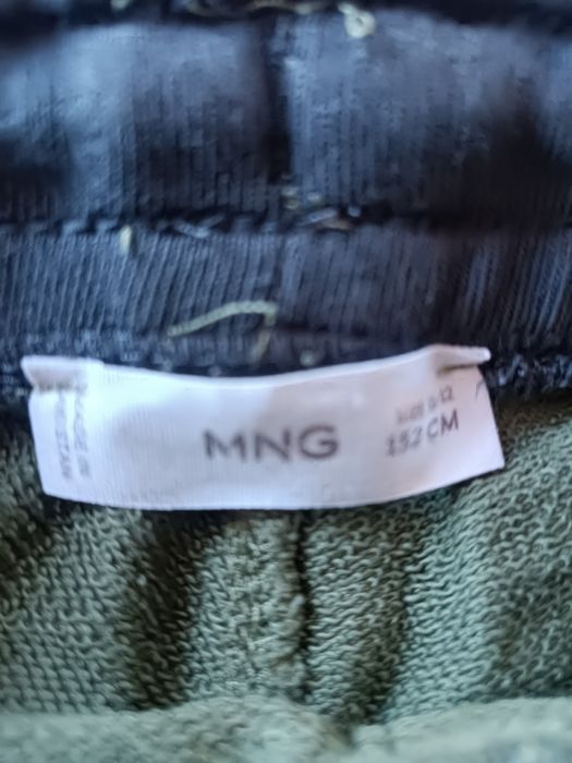 Къси панталони за момче , MNG р-р 152