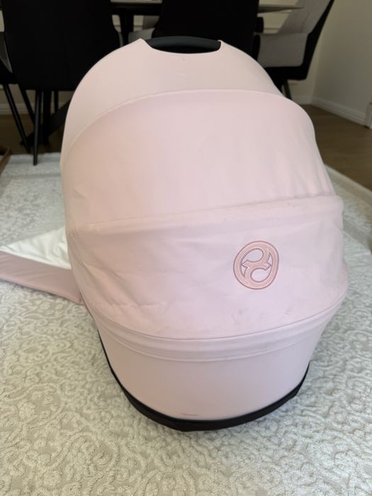 Landou cybex platinum