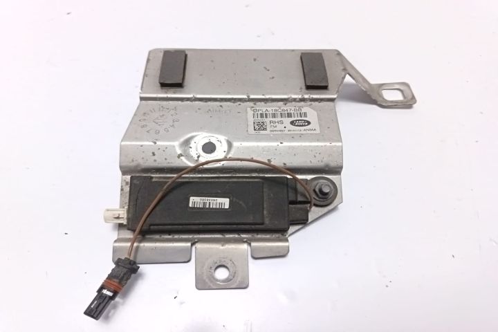 Amplificator antena DPLA18C847BB Land Rover Range Rover Sport a 2-a g