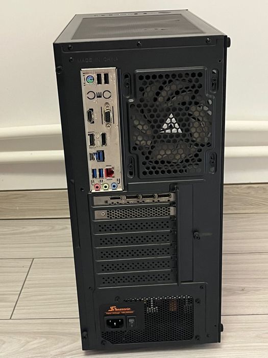 Vand calculator  PC GAMING