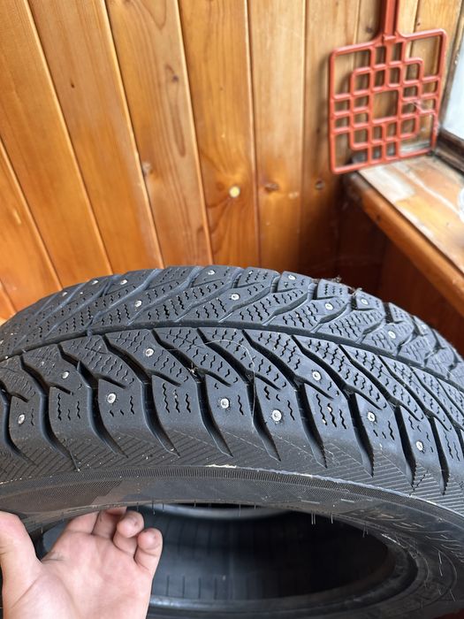 Продам Шины 175/70-R14