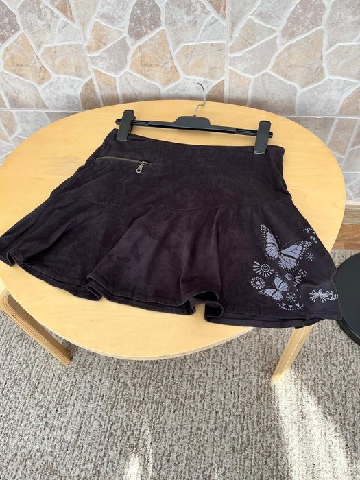 Fustă dama DESIGUAL  nou