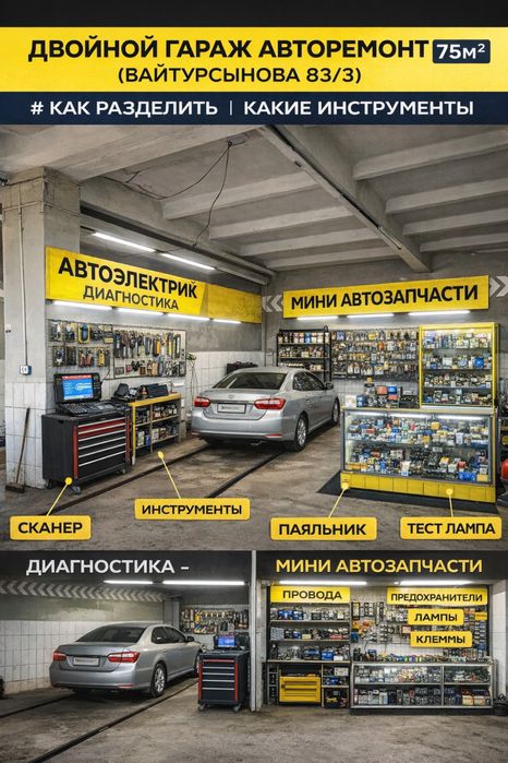 Автоэлектрик на выезд