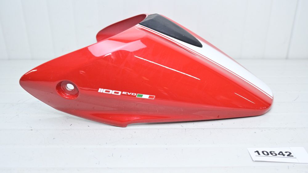 Ducati Monster 696 796 1100 2009 - 2014 Capac Carena Monopost Sezut