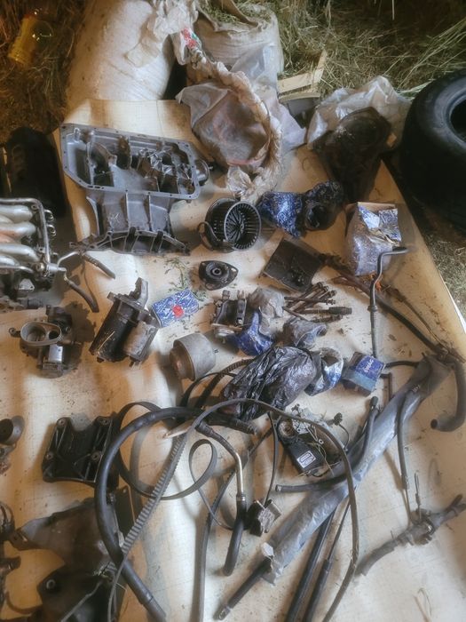 2.6 матор запчастар сатылады