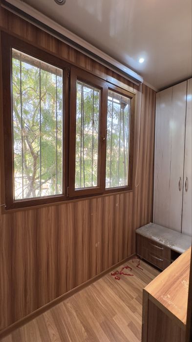 Продам 2-х комнатную квартиру