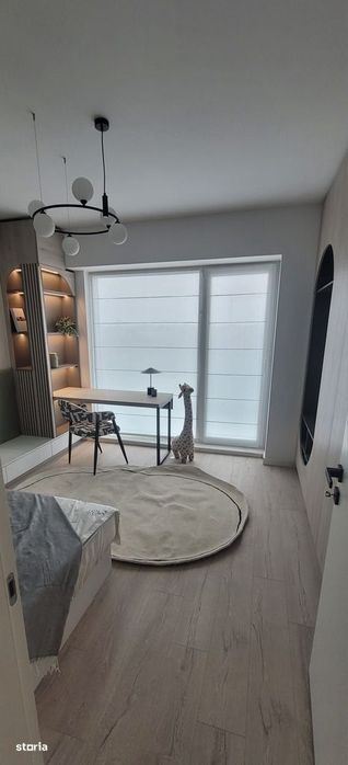 Ap. 3Cam. Decomandat In Proiect Astorium Life / Mutare Imediata!