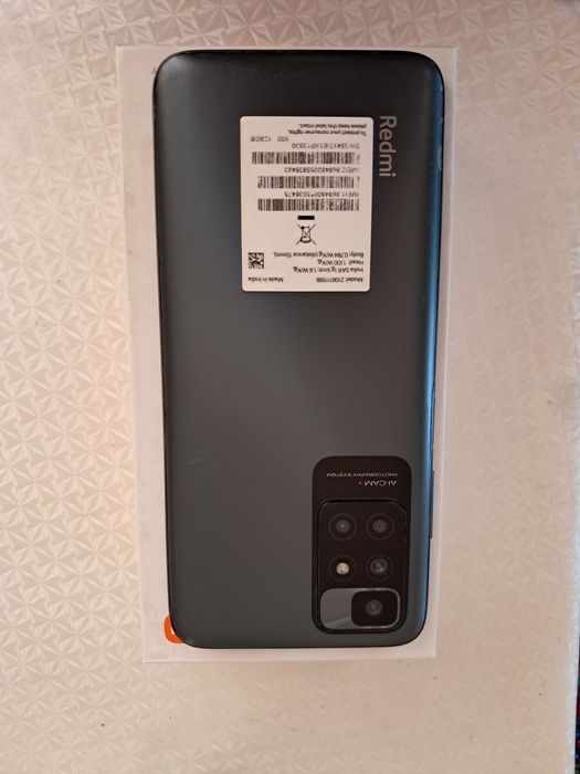 Telefon Redmi 10 prime